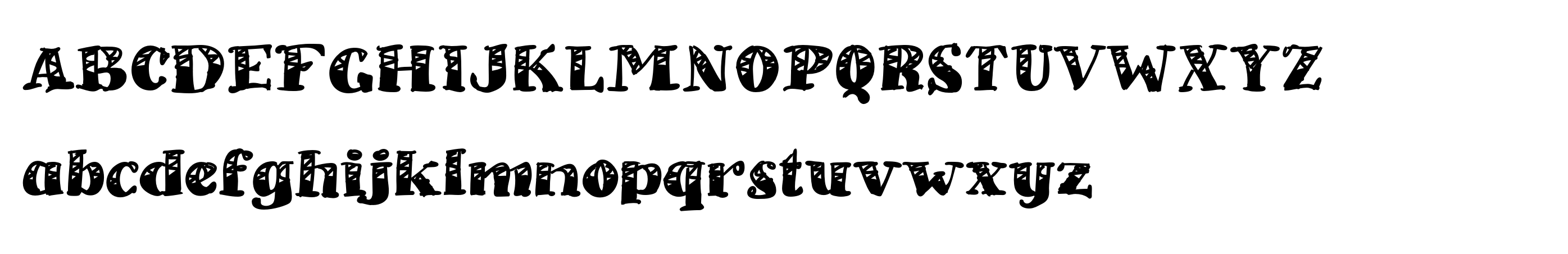 Antaro Font